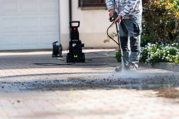 Best Residential Pressure Washing Services  in Ormond By The Sea, FL