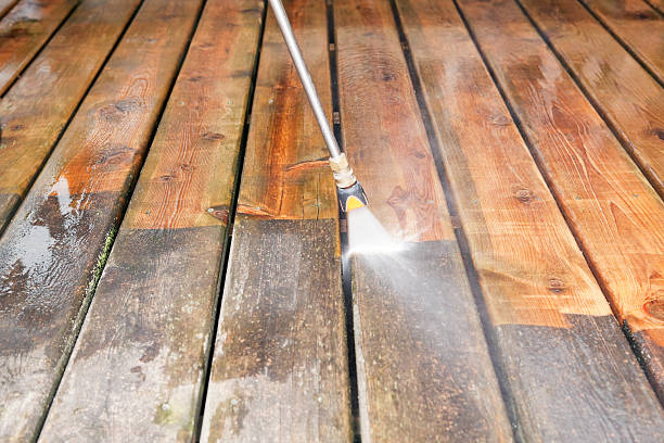 Best Pressure Washing Company Near Me  in Ormond By The Sea, FL